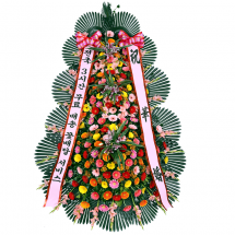 이벤트 축하3단(특대)