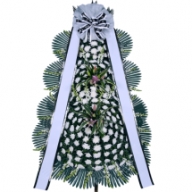 근조3단화환[대]