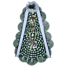 근조3단화환[특대]